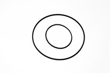 Pioneer KPX-600 Set 2 Courroies Enregistreur À Cassette Supreme Quality KPX600