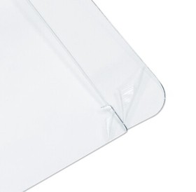 SEGA GENESIS W/ HANG TAB Archive Grade Box Protector or Sleeve (5 PK)