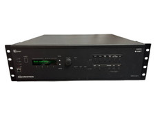 Crestron DMPS3-200-C, 3 Series DigitalMedia Presentation System-Restored Tested
