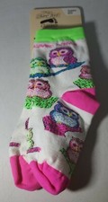 Grand Canyon Print Socks Size Toddler 3-8
