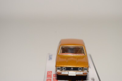 A94 1:64 3 INCH TOMICA TOMY VINTAGE LV-N14B TOYOTA CARINA