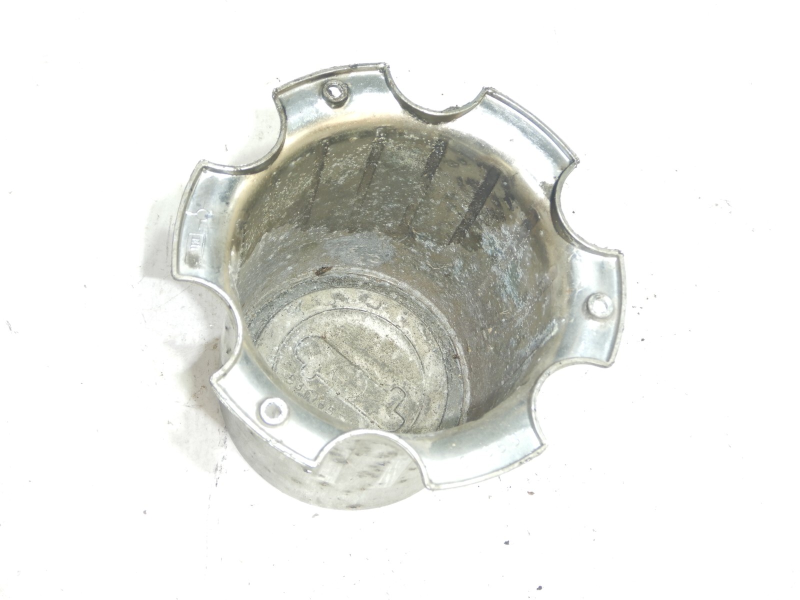 OEM Jeep Wheel Center Cap 5361653 Grand Wagoneer Cherokee J10 J20  