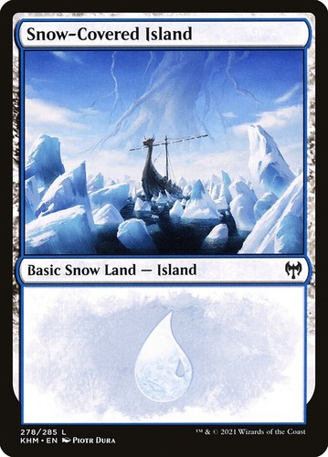 Pick Your MTG: Magic The Gathering | Kaldheim | Singles | Deck Builder - Picture 38 of 41