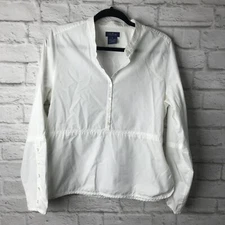 american eagle button down