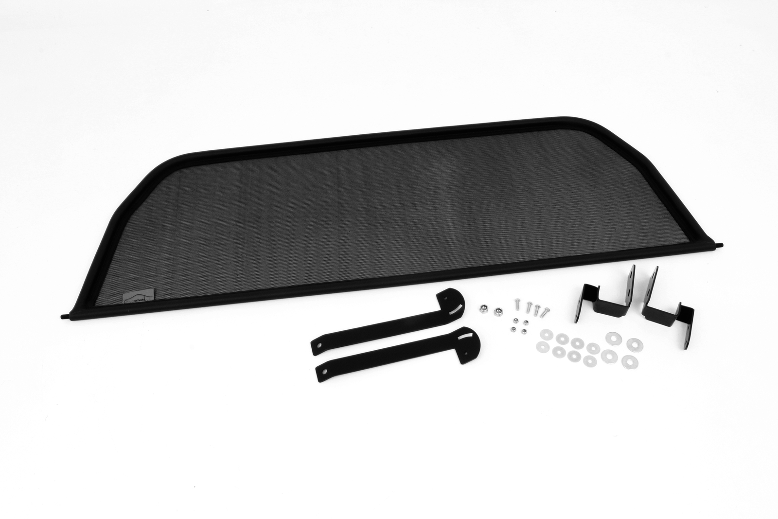 AIRAX Wind Deflector Alfa Romeo Fastback Spider 115 4th Generation 1964 - 1994