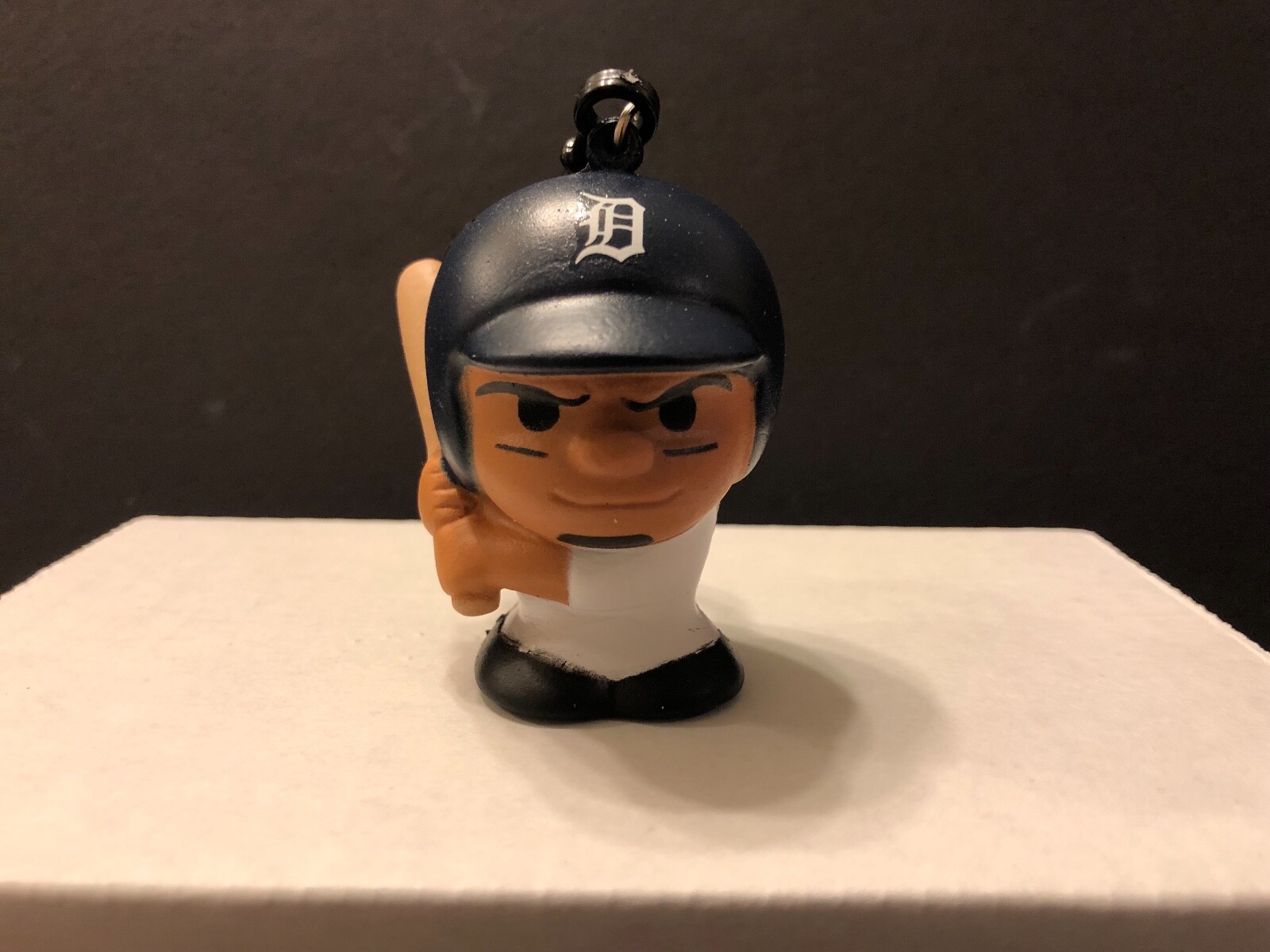 2019 MLB SQUEEZY MATES (YOU CHOOSE) 2.5" Squishy Keychain Baseball