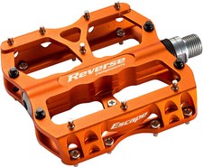 Reverse Escape Pedal - Plattform Aluminium - ...