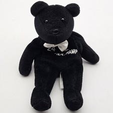 Salvino's Bammers Ken Griffey Jr 24 AL H.R. Champ Beanbag Plush Black