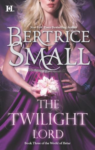 The Twilight Lord by Small, Bertrice - Picture 1 of 1