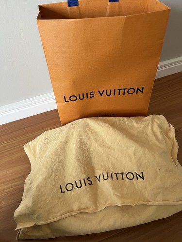 Louis Vuitton Handbag - Picture 7 of 9