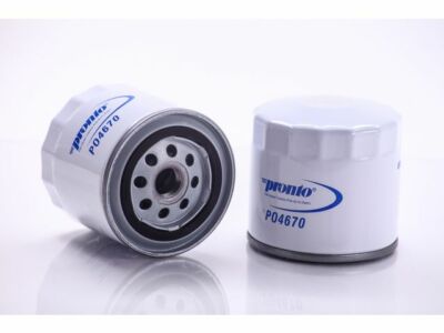 For 1991-1993 Chrysler Daytona Oil Filter 25271ST 1992 Standard Life