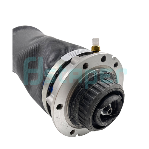 For Audi A6 C5 Allroad Quattro Front Air Suspension Shock Absorber Replacemen - Picture 3 of 5