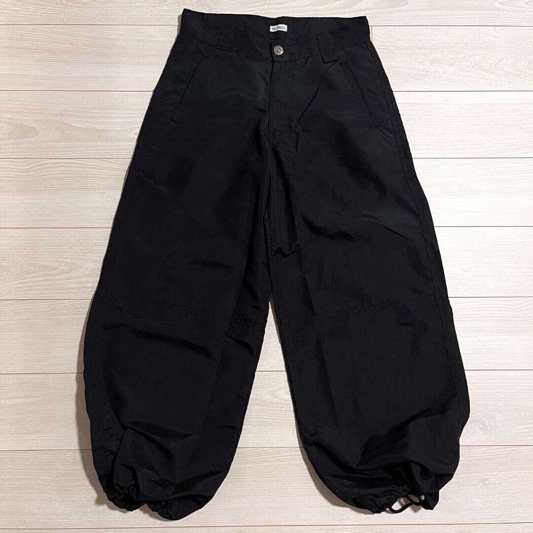 RAVER PANT Wide Pants by WILLY CHAVARRIA | eBay RAVER PANT Wide Pants by WILLY CHAVARRIA | eBay
