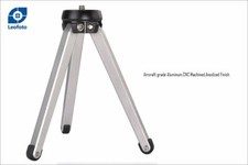 Leofoto MT-01 Table Top Tripod/Pocket Pod Super Stable Ideal for Compact Camera