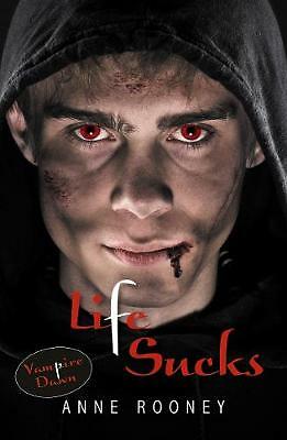 Life Sucks by Rooney Anne (Paperback Book) - Image 2