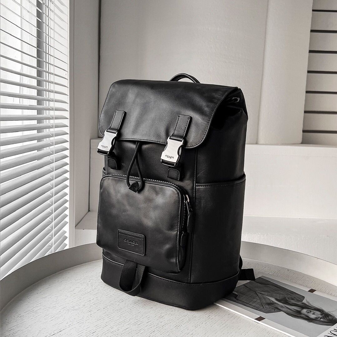 新品 COACH トラック ブラック バックパック C2722 s-l1200.jpg