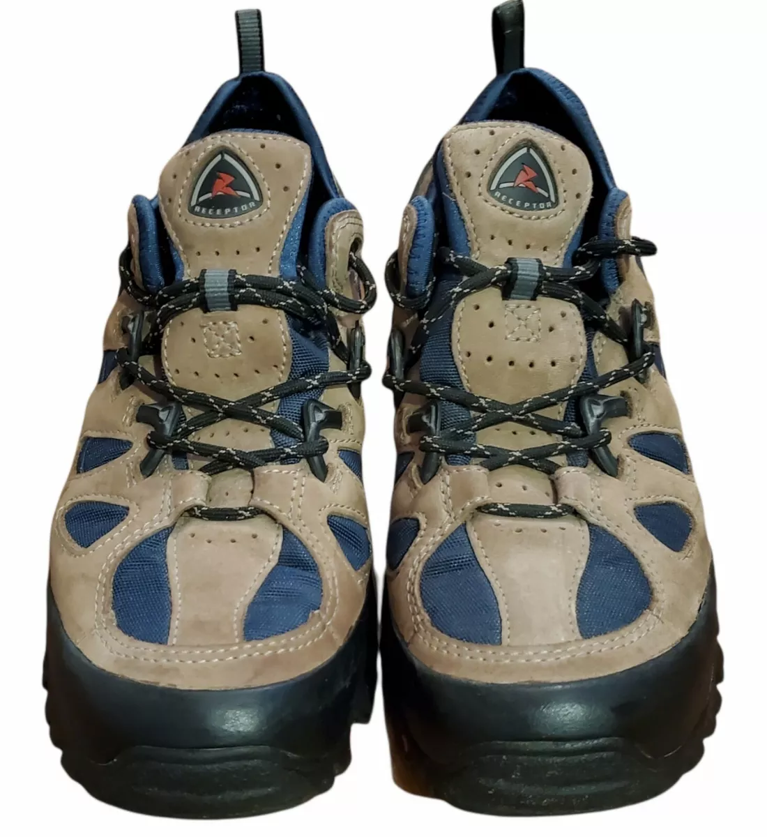 ECCO Receptor Flex Hiking Size US 9-9.5 eBay