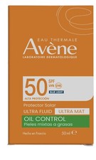 Avene Ultra Fluid Ultra Mat Oil Control 50Ml Brand New