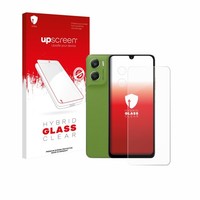 Display Panzerfolie Schutzglas FüR Motorola Moto G06 (Display+Kamera)