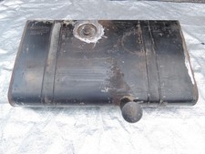 Alfa Romeo 750 Giulietta 101 Giulia Sprint Used Original Fuel Tank Clean Inside Alfa Romeo 750 Giulietta 101 Giulia Sprint Used Original Fuel Tank Clean Inside