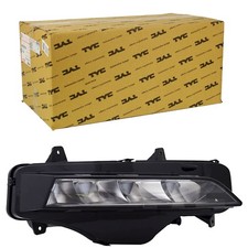 TYC NEBELSCHEINWERFER LED RECHTS passend für SKODA OCTAVIA | 19-15227-00-2