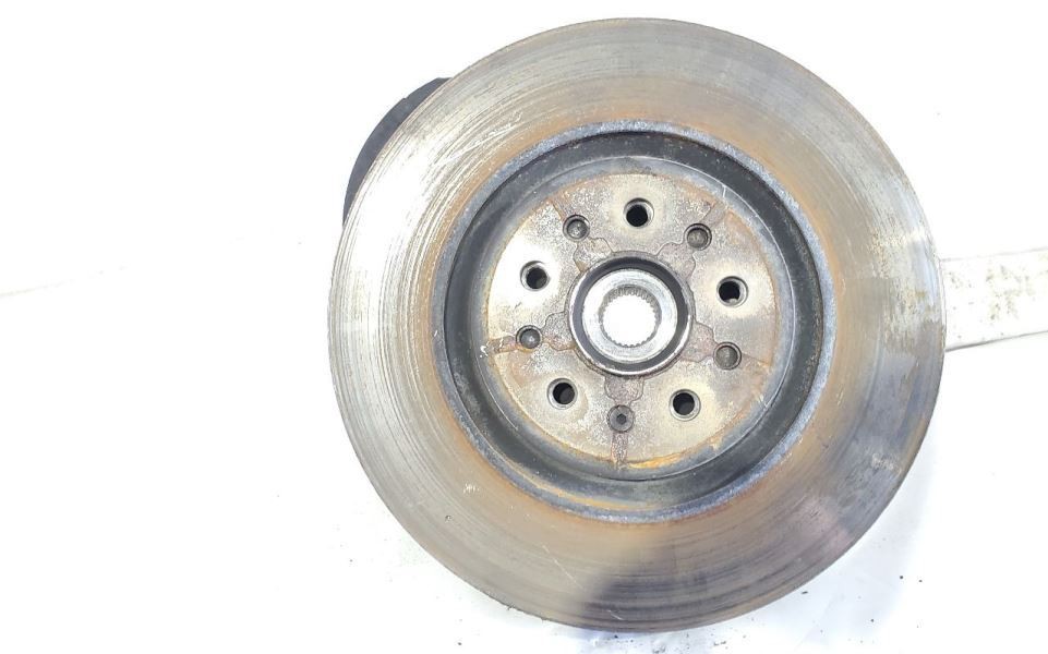 2017 2018 2019 2020 2021 2022 Maserati Levante OEM Front Right Spindle Knuckle