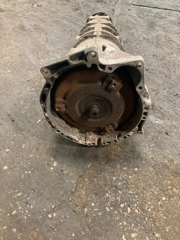 BMW 530d 730d E38 E39 Automatic Gearbox 1423882 A5S360R 3.0 Diesel 135kW - Image 2 of 4