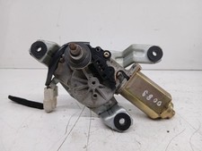 987002C050 wischermotor hinten HYUNDAI COUPE GK 1.6 FX 2002 223713