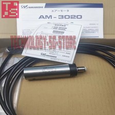 Nakanishi AM-3020R Electric Spindle Motor 1pcs New In Box