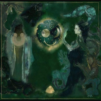 ATLANTEAN KODEX - The Pnakotic Demos Re-Release MCD, NEU