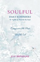 Joy Brisbane | Soulful | Taschenbuch | Englisch (2025) | EAN 9781763788213