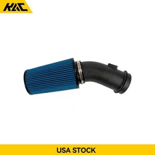 4" Cold Air Intake Kit For 2011 2012-2016 Ford F250 F350 Super Duty Diesel 6.7L