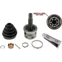 Gelenksatz Antriebswelle Vorne Links FüR Jeep Grand Cherokee II WJ WG 2.7 CRD