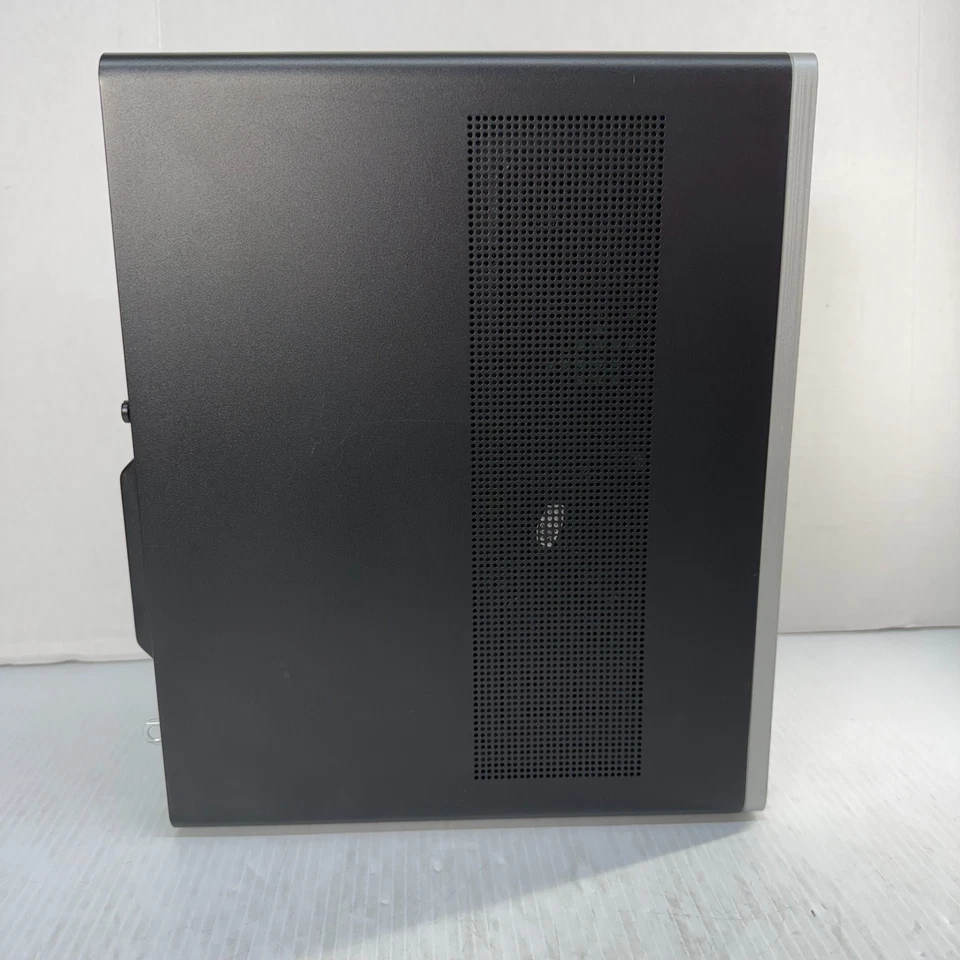 HP Pavilion 590-p0016 MT i3-8100 Windows 11 25H2 PC 256GB SSD + 1TB HDD 16GB RAM - Image 3 of 4