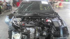 Starter Motor Turbo Fits 16-21 CIVIC 922071