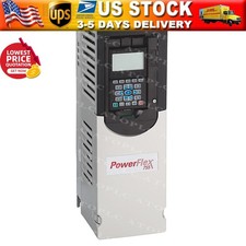 Allen Bradley 20F11ND8P0AA0NNNNN Powerflex 753 AC Drive 480 20F11ND8POAAONNNNN