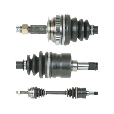 ANTRIEBSWELLE-NEU - CARDONE INDUSTRIES-M 66-3109         -1 by KTS