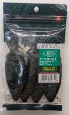 5" FLIP GILL 5"