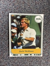 JACK NICKLAUS PSA Magazine April 2025 Cover Memorial Tournament MASTERS