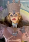 Wizard Of Oz Glinda Mattel Barbie Collector Edition 1999 NIB VINTAGE DOLL wicked