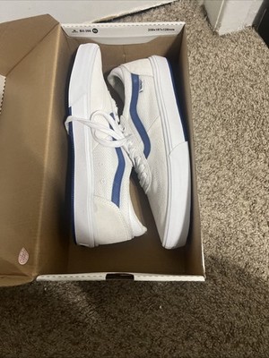 Vans  Skate Gilbert Crockett VNOA2Z3LZ5D Size 11.5