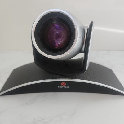 Polycom MPTZ-9 Eagle Eye High Def Videokonferenzkamera - ungetestet