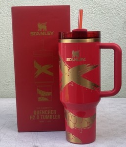 a picture of a stanley water bottle Classic Easy Clean Water Bottle