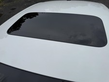 2020-2022 Honda Accord Sunroof Glass 2020-2022 Honda Accord Sunroof Glass