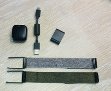 WHOOP 4.0 Fitness Tracker Battery Pack Charger 3 SuperKnit Bands