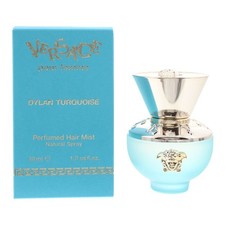 Versace Dylan Turquoise Pour Femme Perfumed Hair Mist 30ml For Her
