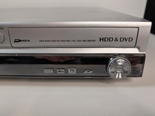 Panasonic VCR DVD & Blue-ray Players for sale | eBay