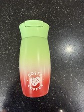 Costa Coffee 2026 Matcha Travel Cup