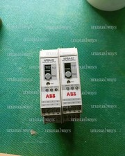 1PCS Used ABB PROFIBUS NPBA-82