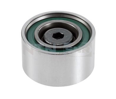 SNR GE370.18 Umlenk-/Führungsrolle, Zahnriemen für HYUNDAI,KIA